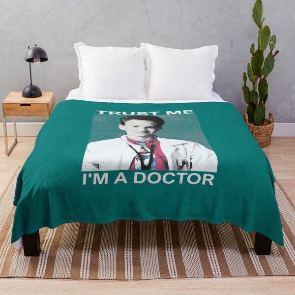 Item preview, Men_s Doogie Howser Trust Me I_M A Doctor Men_s designed and sold by WollLDshop.
