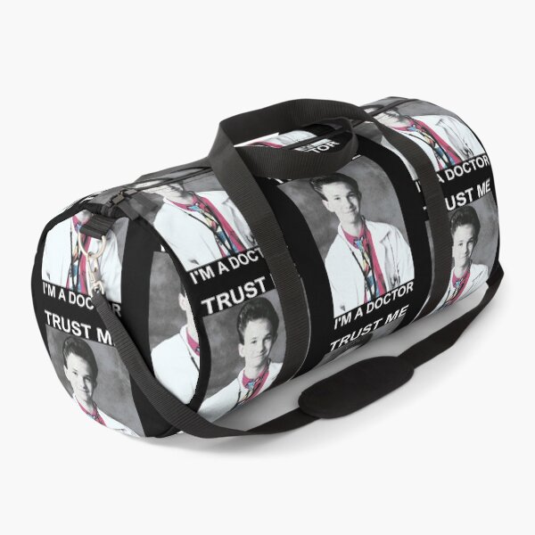 Item preview, Men_s Doogie Howser Trust Me I_M A Doctor Men_s designed and sold by WollLDshop.