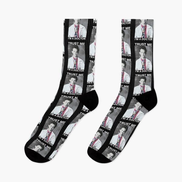 Item preview, Men_s Doogie Howser Trust Me I_M A Doctor Men_s designed and sold by WollLDshop.