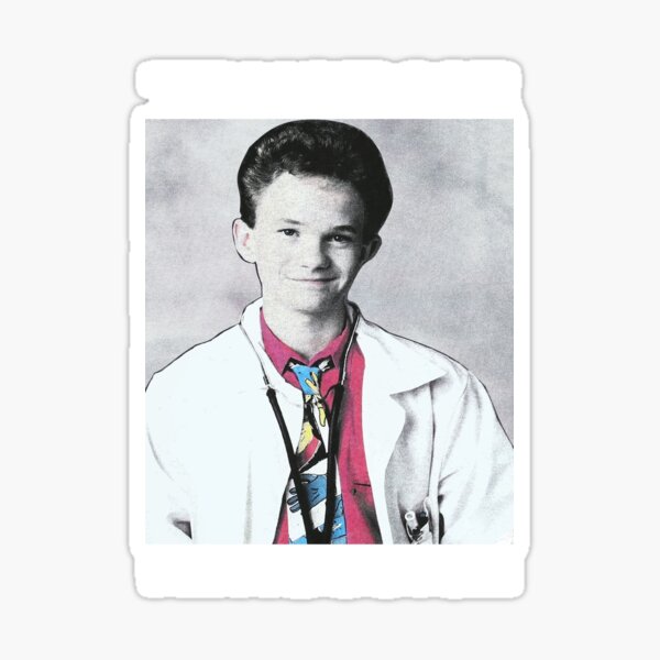 Artikel-Vorschau von Herren Doogie Howser Vertrauen Sie mir, ich bin ein Arzt Herren, designt und verkauft von WollLDshop.