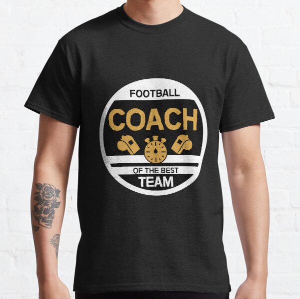 Coach Geschenkideen Geschenke Merchandise Redbubble