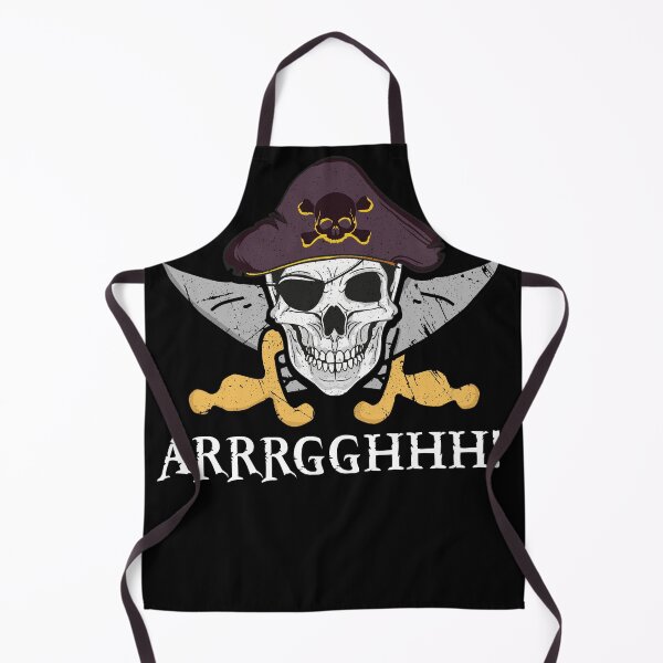 Item preview, Pirate Skull Design designed and sold by EverythingKawai.