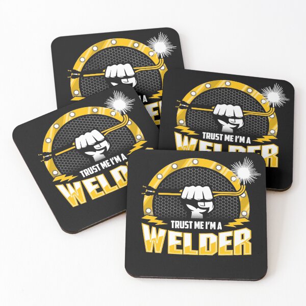Item preview, Awesome Welder Welding designed and sold by EverythingKawai.