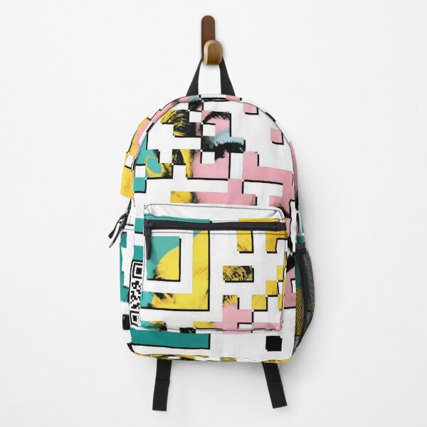 Item preview, QR Marilyn  designed and sold by Art Wars.