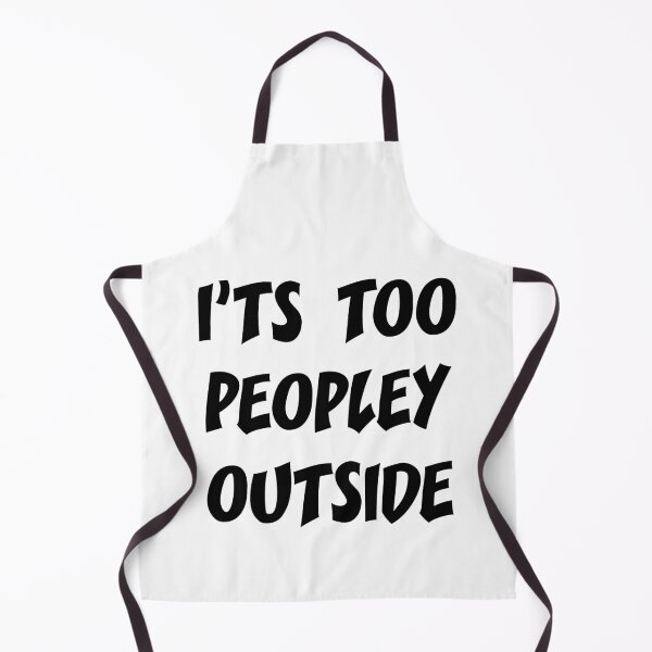 Item preview, Too Peopley designed and sold by TheArtism.