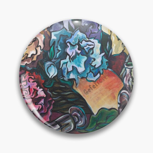 Item preview, Still life of Celebration flowers  designed and sold by Ariadna de Raadt.