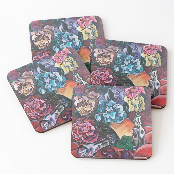 Item preview, Still life of Celebration flowers designed and sold by Ariadna de Raadt.