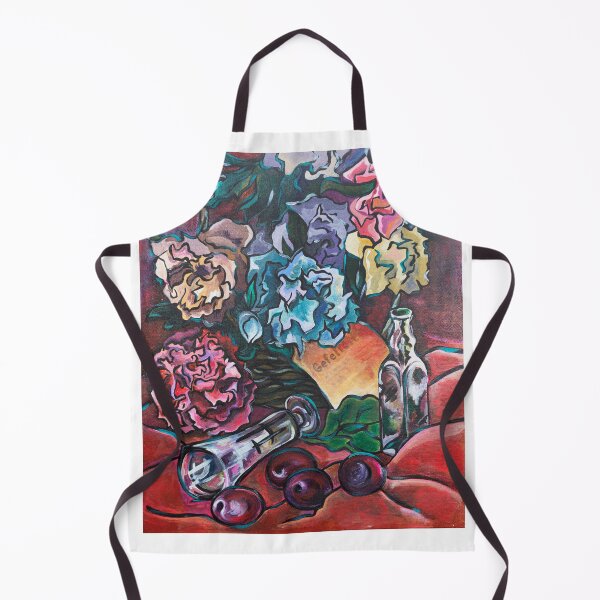 Item preview, Still life of Celebration flowers  designed and sold by Ariadna de Raadt.