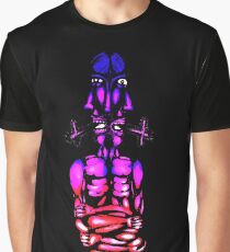stony trinity Graphic T-Shirt
