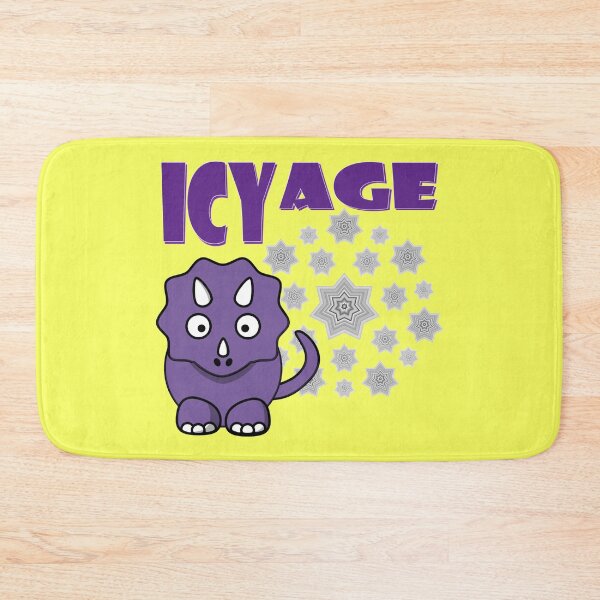 Item preview, Icy age designed and sold by helenkaiy.