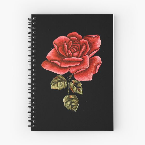 Item preview, Vintage Rose designed and sold by flippinsg.