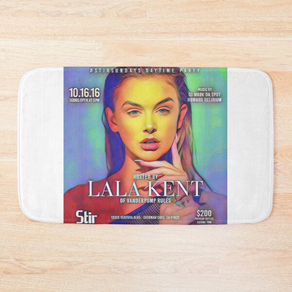 Item preview, Lala Kent designed and sold by Gaurav590678.