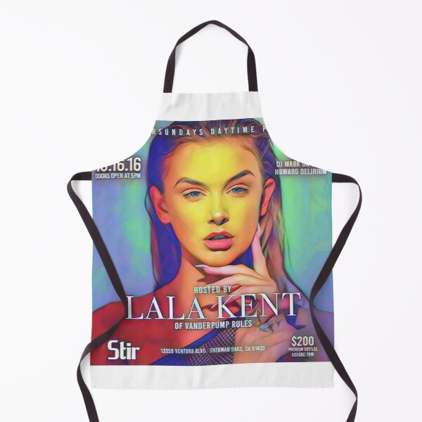 Item preview, Lala Kent designed and sold by Gaurav590678.