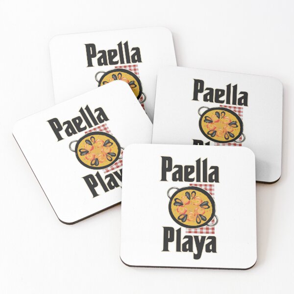 Item preview, Paella Playa - Chefs Kiss Approved designed and sold by Numero14.