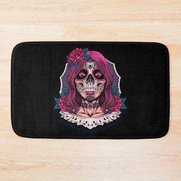 Item preview, Sugar Skull designed and sold by jcorres.