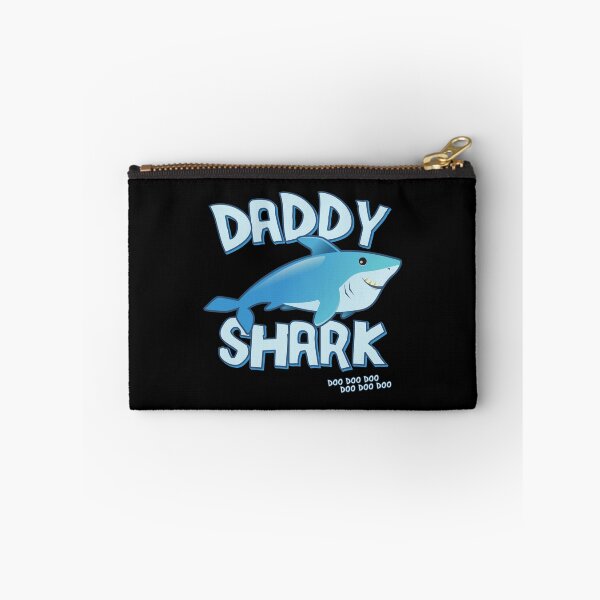 Aperçu de l'œuvre Papa Shark Doo Doo Doo créée et vendue par flippinsg.