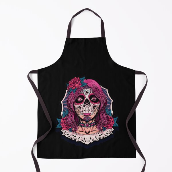Item preview, Sugar Skull designed and sold by jcorres.
