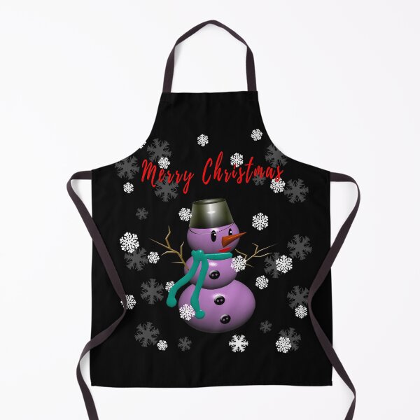 Item preview, Snowman with blue scarf designed and sold by Galina Kostyaeva.