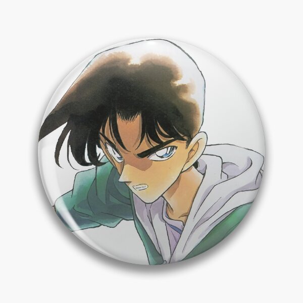 Item preview, Detective Conan Edit - Hattori Heiji! designed and sold by Chimera-Kraken.