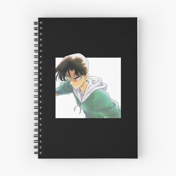 Item preview, Detective Conan Edit - Hattori Heiji! designed and sold by Chimera-Kraken.
