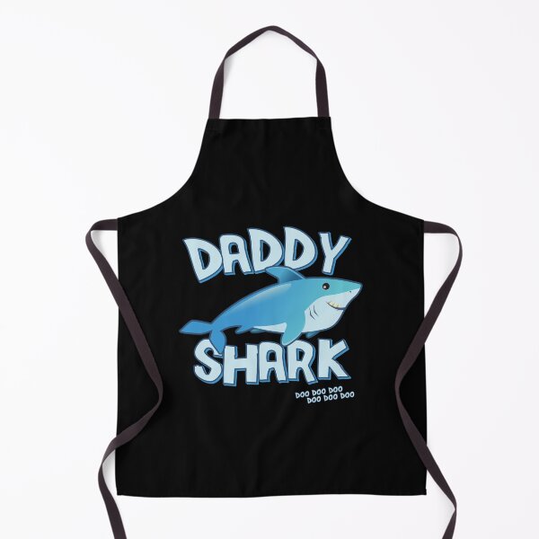 Item preview, Daddy Shark Doo Doo Doo designed and sold by flippinsg.
