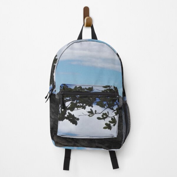 Item preview, Unique Holiday Beach Nature Landscape designed and sold by diverseidentity.
