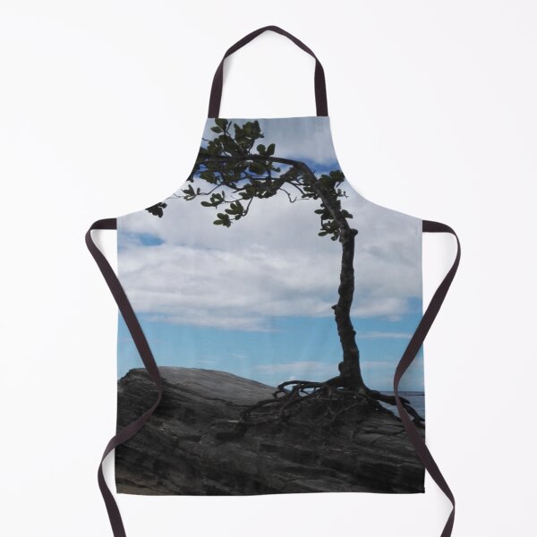 Item preview, Unique Holiday Beach Nature Landscape designed and sold by diverseidentity.
