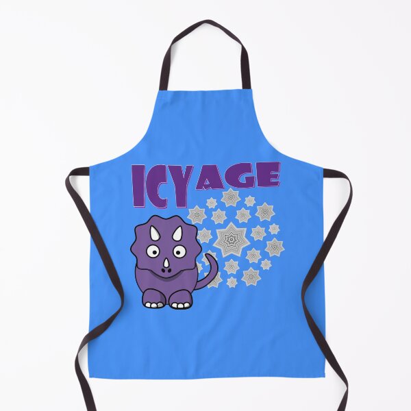 Item preview, Icy age designed and sold by helenkaiy.