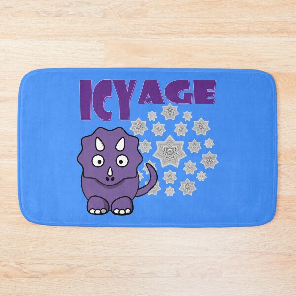 Item preview, Icy age designed and sold by helenkaiy.