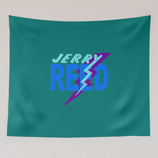 Item preview, Rare Vintage 80s Jerry Reed Screen Stars Made in USA designed and sold by WollLDshop.