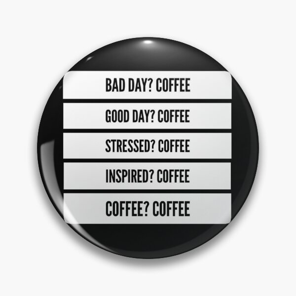 Item preview, COFFEE? COFFEE designed and sold by Cute-Jory-Store.