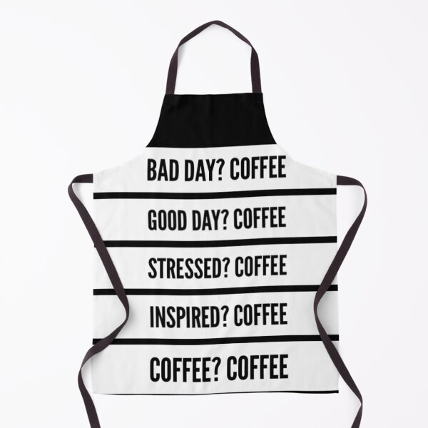 Item preview, COFFEE? COFFEE designed and sold by Cute-Jory-Store.