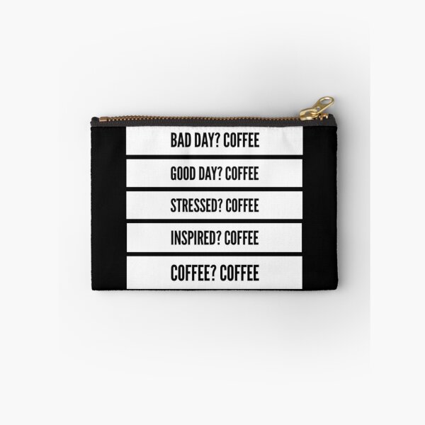 Item preview, COFFEE? COFFEE designed and sold by Cute-Jory-Store.