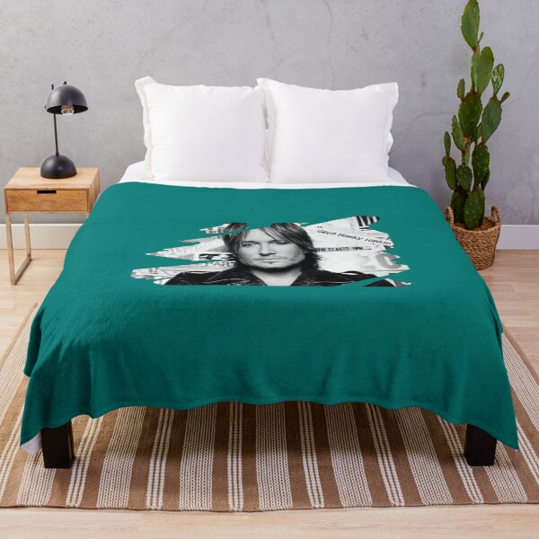 Item preview, Keith Urban designed and sold by WollLDshop.