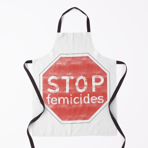 Item preview, stop femicides designed and sold by berlinsisters.