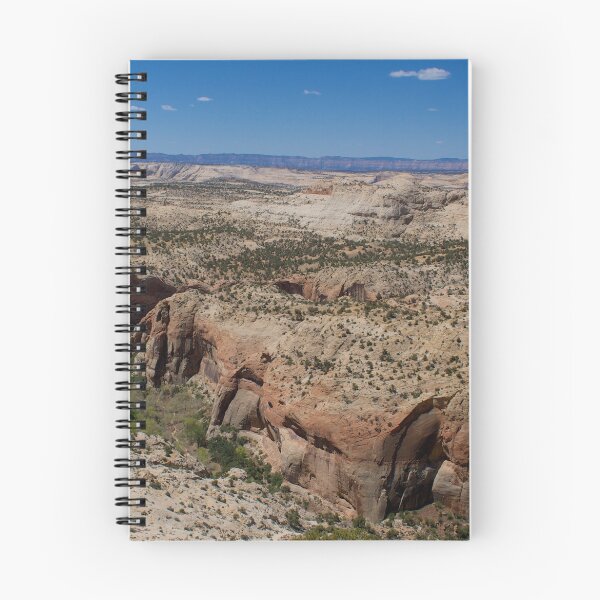 Item preview, Grand Staircase Escalante  designed and sold by sarchuk63.