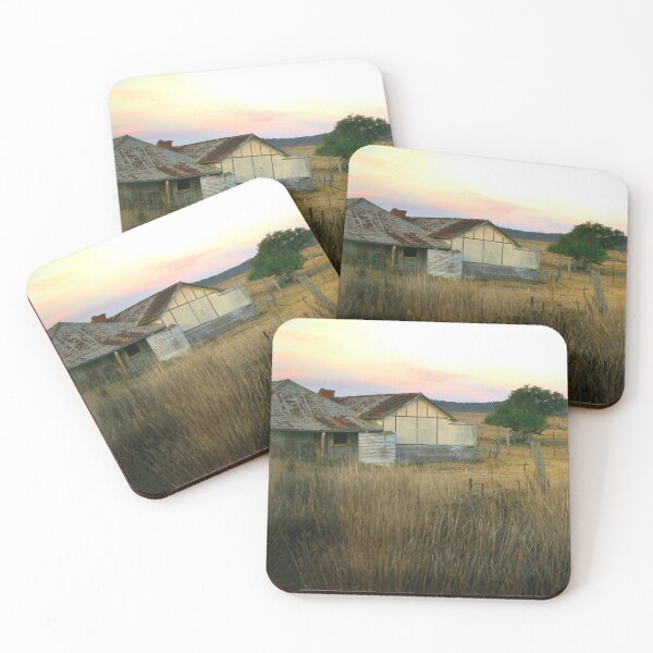 Item preview, Mudgee NSW Australia, Old farm shack designed and sold by OzzieClothingC0.