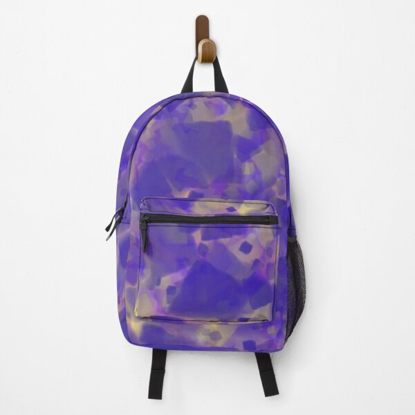 Item preview, abstract multicolored watercolor splash paint digital illustration designed and sold by NikaAstra.
