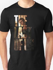 The Last of Us: T-Shirts | Redbubble
