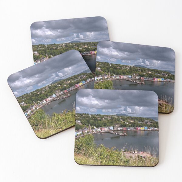 Item preview, Tobermory Vista  designed and sold by hawkie.