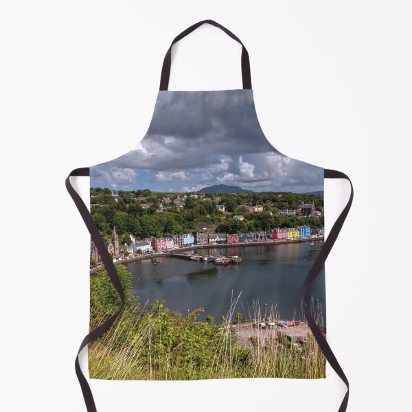 Item preview, Tobermory Vista designed and sold by hawkie.