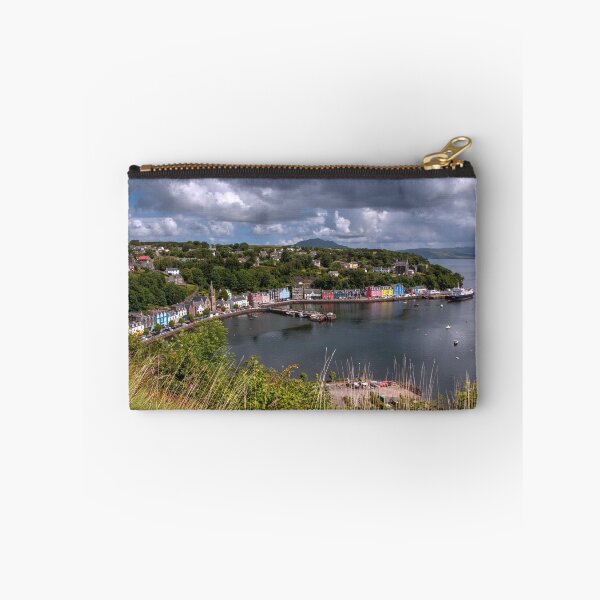 Item preview, Tobermory Vista  designed and sold by hawkie.