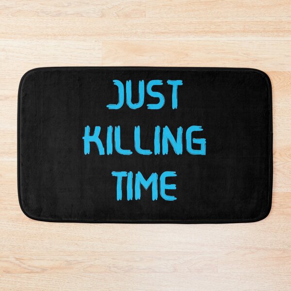 Item preview, Just killing time  designed and sold by cute105.