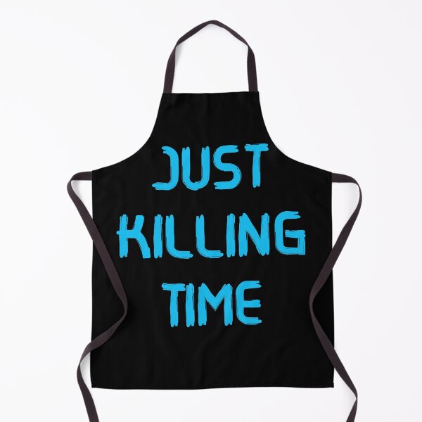 Item preview, Just killing time designed and sold by cute105.