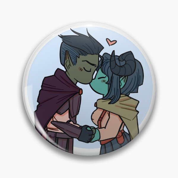 Item preview, Kiss! designed and sold by GirafaConG.