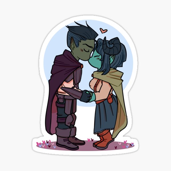 Item preview, Kiss! designed and sold by GirafaConG.