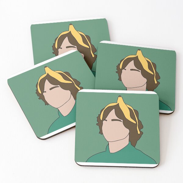 Item preview, Matthew Gray Gubler Drawing designed and sold by brookiecookie37.