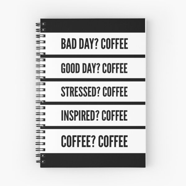Item preview, COFFEE? COFFEE designed and sold by Cute-Jory-Store.