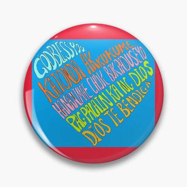 Item preview, Bless You  designed and sold by TeacherThomas.