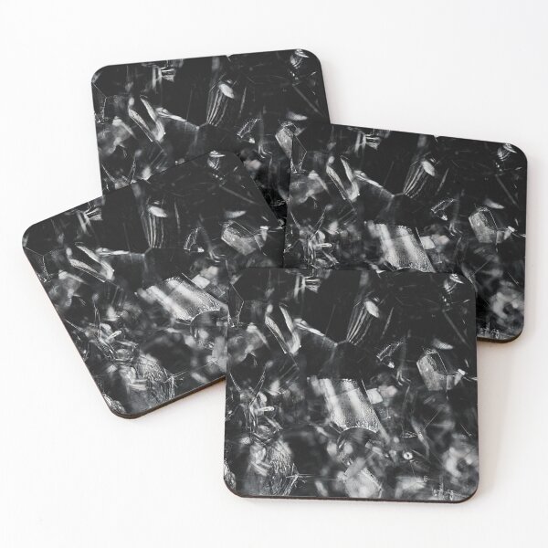 Item preview, Broken Shiny Glass designed and sold by Levet.